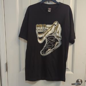 Jordan Golden Sevens Tshirt